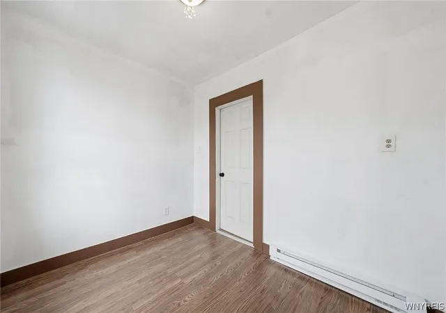 Homes for sale in Buffalo, NY | 322 Trenton Ave, Buffalo, NY 14201 | MLS# B1674807