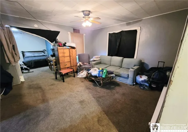 4th image of 17 Columbia Ave, Jamestown, NY 14701 | MLS# R1674772