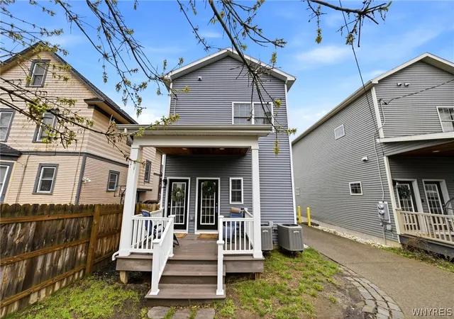 38th image of 32 Horton Pl, Buffalo, NY 14209 | MLS# B1673864