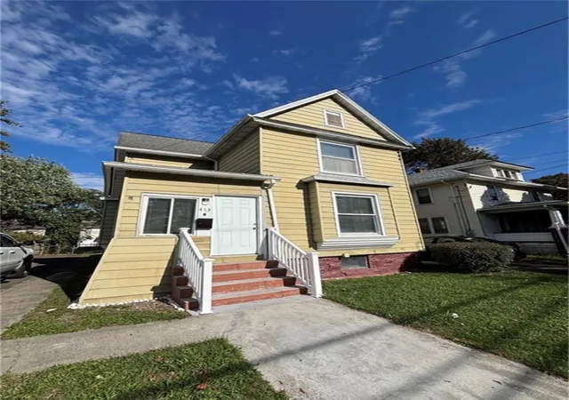 Homes for sale in Elmira City, NY | 413 E Washington Ave, Elmira City, NY 14901 | MLS# R1675297