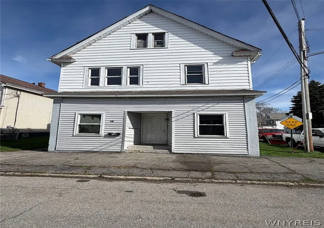1st image of 90 Warsaw St, Lackawanna, NY 14218 | MLS# B1675299