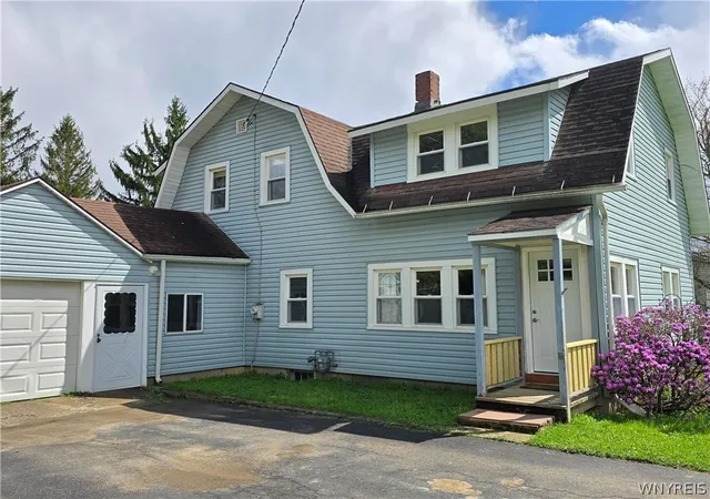Photo 2 of Sale Pending at 5266 Maple Ln, Cuba, NY 14727 | MLS# B1675221 | Listing updated on 2026-07-29