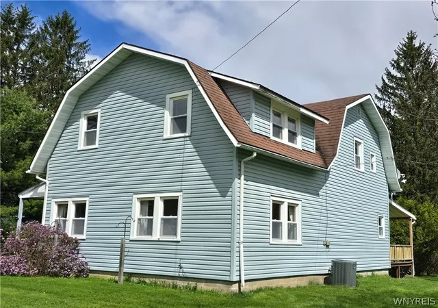 Photo 3 of Sale Pending at 5266 Maple Ln, Cuba, NY 14727 | MLS# B1675221 | Listing updated on 2026-07-29