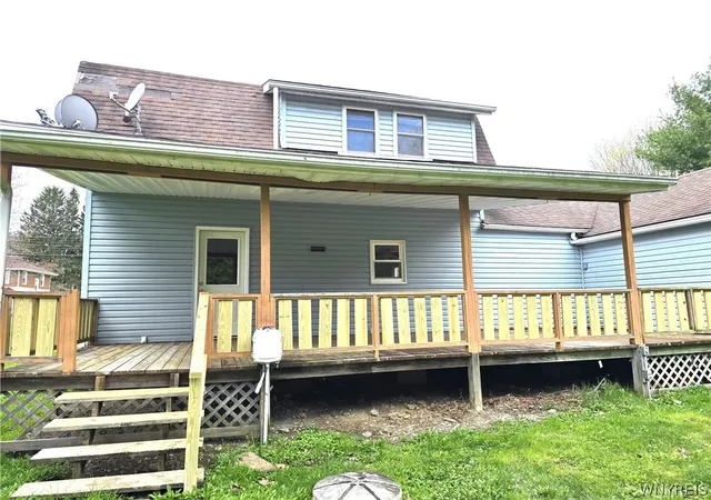 Photo 4 of Sale Pending at 5266 Maple Ln, Cuba, NY 14727 | MLS# B1675221 | Listing updated on 2026-07-29