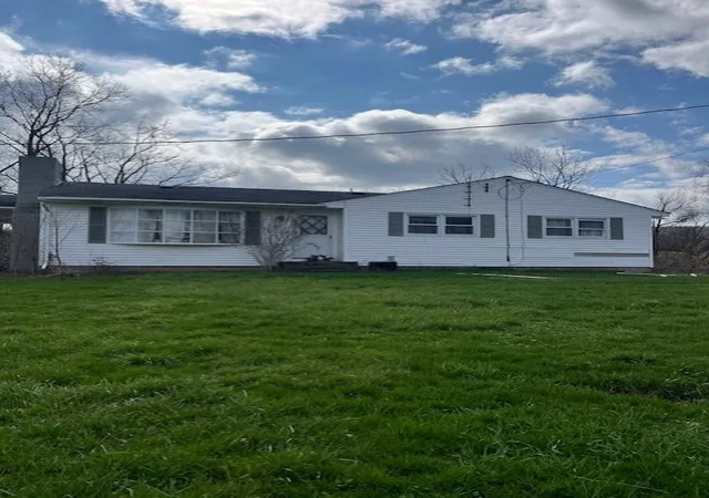 1st image of 8463 Scipio Rd, Mt Morris, NY 14517 | MLS# R1675224