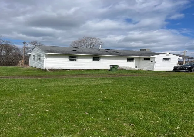 2nd image of 8463 Scipio Rd, Mt Morris, NY 14517 | MLS# R1675224