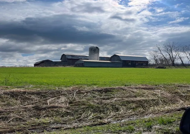 3rd image of 8463 Scipio Rd, Mt Morris, NY 14517 | MLS# R1675224