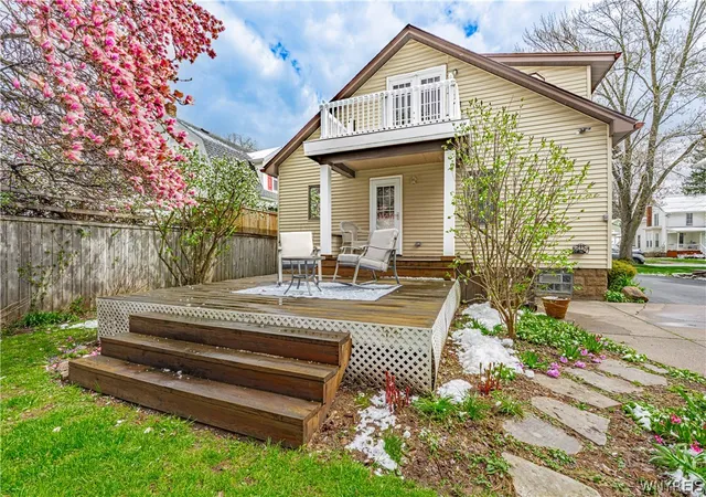 5th image of 297 Pine St, Lockport, NY 14094 | MLS# B1675232