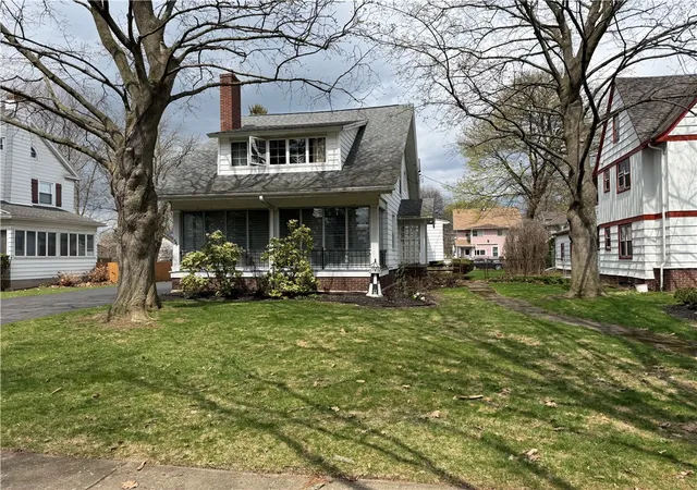Homes for sale in Rochester, NY | 740 Seneca Pkwy, Rochester, NY 14613 | MLS# R1675276