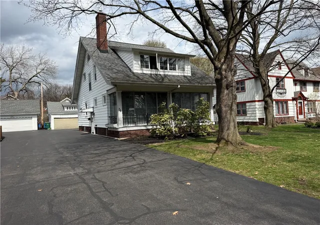 Homes for sale in Rochester, NY | 740 Seneca Pkwy, Rochester, NY 14613 | MLS# R1675276