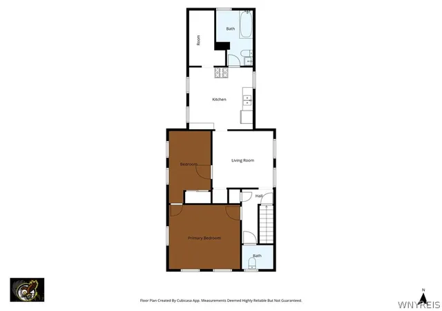46th image of 149 Green St, Lockport, NY 14094 | MLS# B1674133