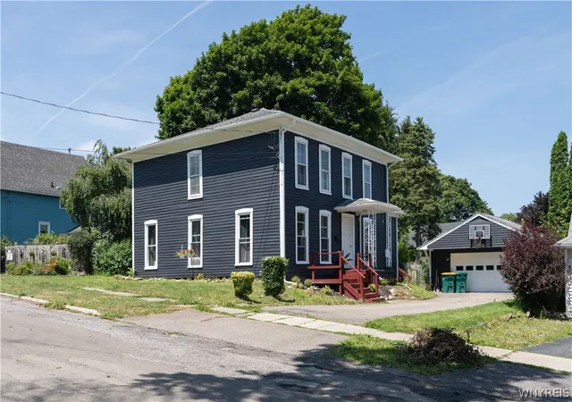 Homes for sale in Perry, NY | 6 Pine St, Perry, NY 14530 | MLS# B1675129