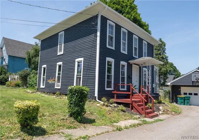 Homes for sale in Perry, NY | 6 Pine St, Perry, NY 14530 | MLS# B1675129