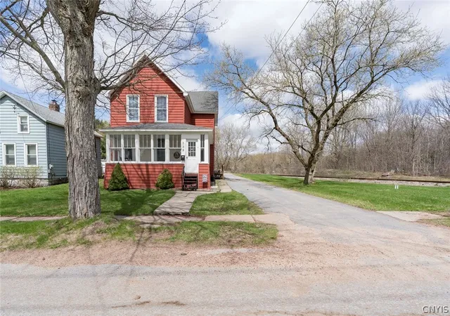 1st image of 538 Adelaide St, Carthage, NY 13619 | MLS# S1674080