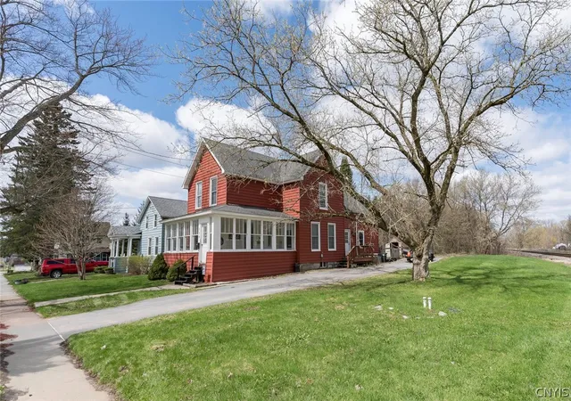 2nd image of 538 Adelaide St, Carthage, NY 13619 | MLS# S1674080