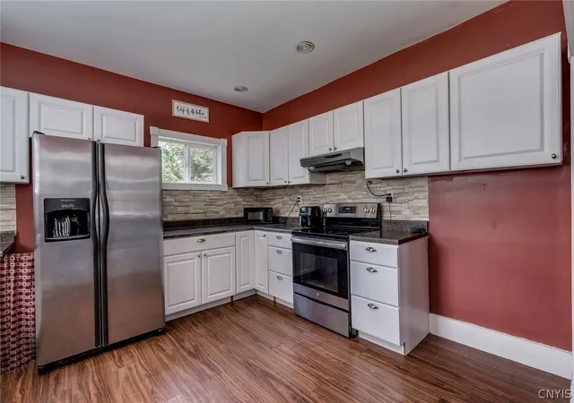 Photo 5 of Single family home for sale at 538 Adelaide St, Carthage, NY 13619 | MLS# S1674080 | Listing updated on 2026-07-30