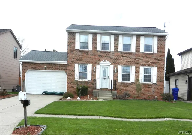 1st image of 62 Deer Chase Rd Rd, Buffalo, NY 14224 | MLS# B1675362