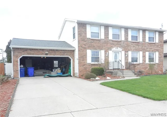 23rd image of 62 Deer Chase Rd Rd, Buffalo, NY 14224 | MLS# B1675362