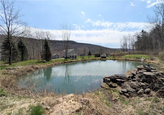 5th image of 10671 State Route 7, Richmondville, NY 12149 | MLS# R1674263