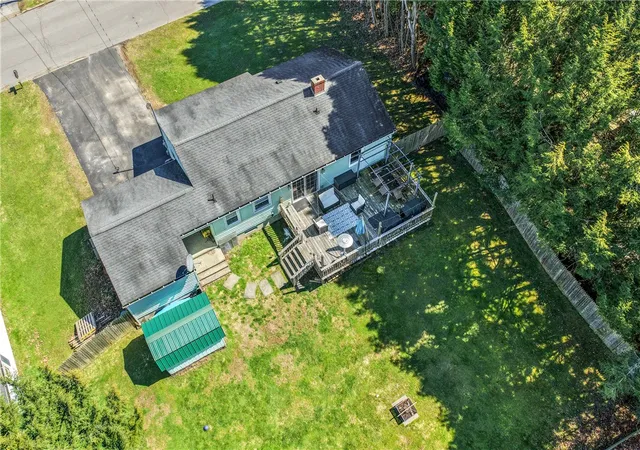 Photo 25 of Sale Pending at 1 Lincoln Ave, Sidney, NY 13838 | MLS# R1675334 | Listing updated on 2026-05-14