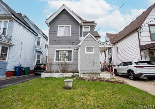 Homes for sale in Buffalo, NY | 539 Plymouth Ave, Buffalo, NY 14213 | MLS# B1675003