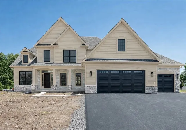 Homes for sale in Ogden, NY | Lot 7 Maries Way, Ogden, NY 14559 | MLS# R1675436