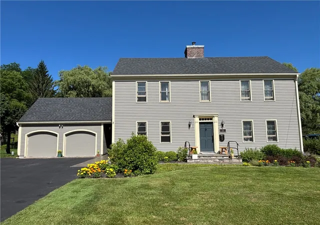 1st image of 14 Pioneer St, Otsego, NY 13326 | MLS# R1674120