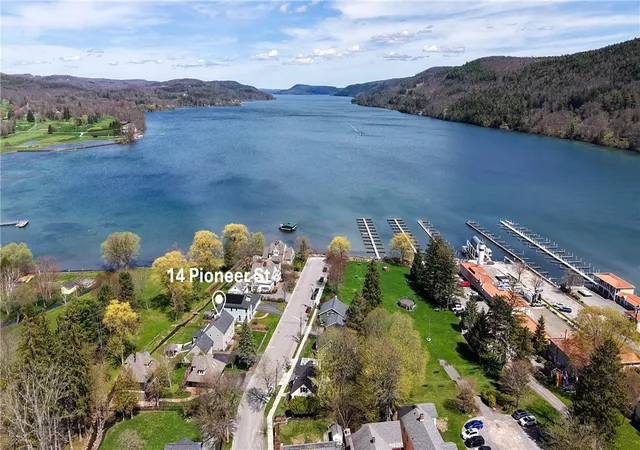 43rd image of 14 Pioneer St, Otsego, NY 13326 | MLS# R1674120