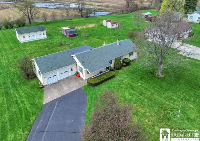 1st image of 8643 State Route 36, Arkport, NY 14807 | MLS# R1674412