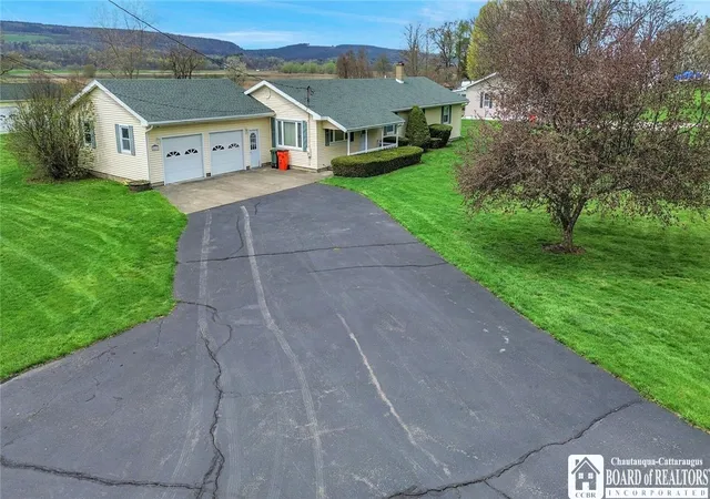 2nd image of 8643 State Route 36, Arkport, NY 14807 | MLS# R1674412