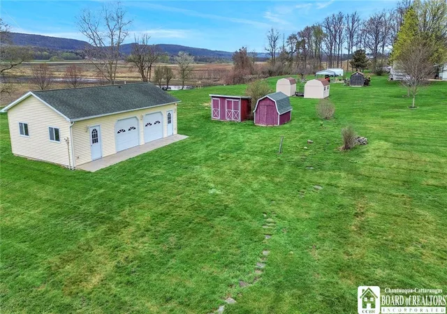 3rd image of 8643 State Route 36, Arkport, NY 14807 | MLS# R1674412