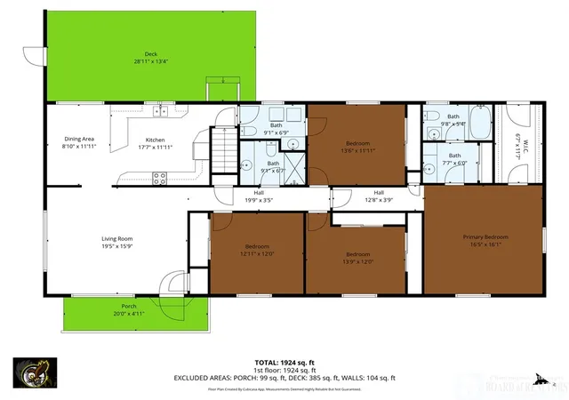 48th image of 8643 State Route 36, Arkport, NY 14807 | MLS# R1674412