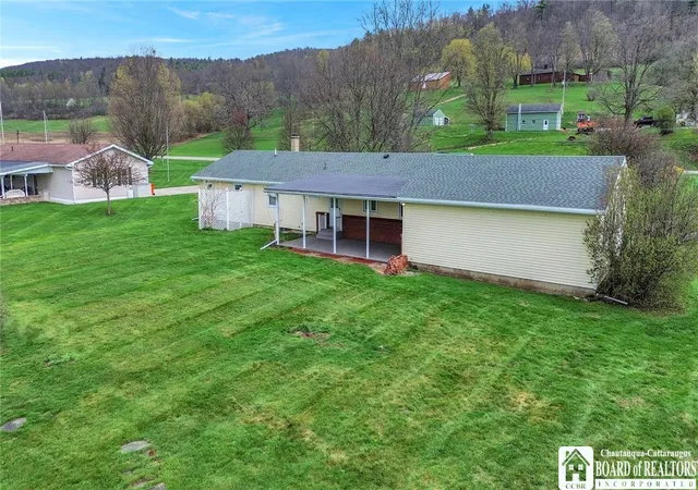4th image of 8643 State Route 36, Arkport, NY 14807 | MLS# R1674412