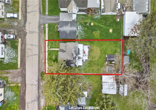 Homes for sale in Bath, NY | 19 Wood St, Bath, NY 14810 | MLS# R1675090