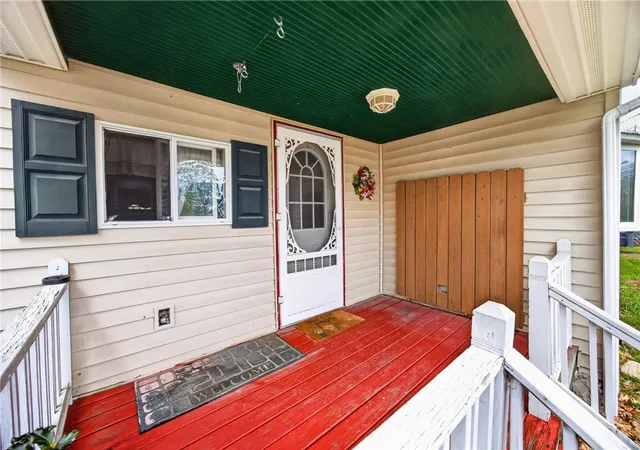 Homes for sale in Bath, NY | 19 Wood St, Bath, NY 14810 | MLS# R1675090