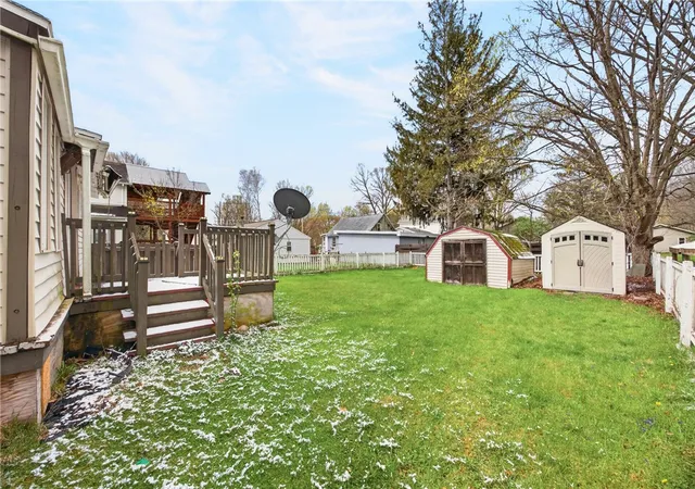 Homes for sale in Bath, NY | 19 Wood St, Bath, NY 14810 | MLS# R1675090