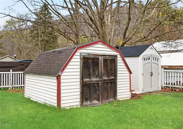 Homes for sale in Bath, NY | 19 Wood St, Bath, NY 14810 | MLS# R1675090