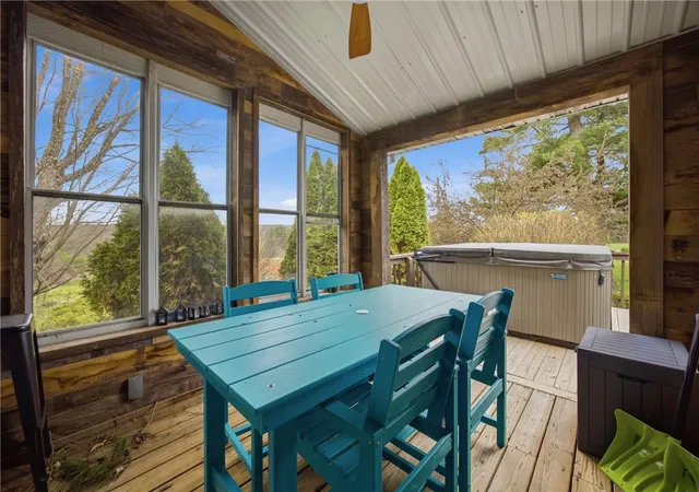Photo 4 of Single family home for sale at 8989 Chidsey Hl Rd, Branchport, NY 14418 | MLS# R1675414 | Listing updated on 2026-07-30