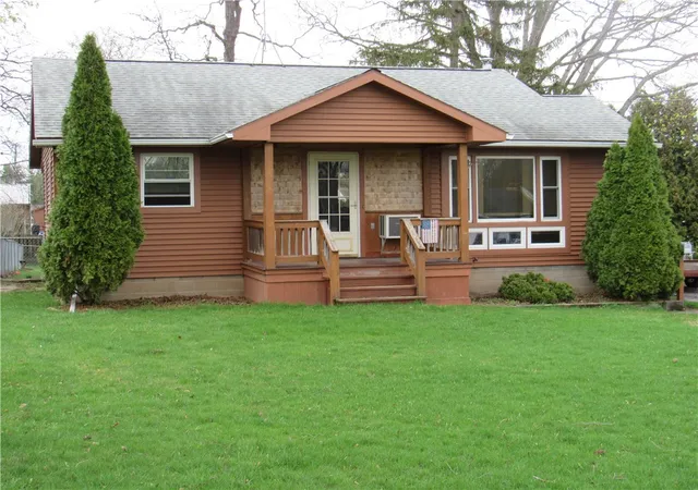 Homes for sale in Arcadia, NY | 151 Bryant Ave, Arcadia, NY 14513 | MLS# R1672968