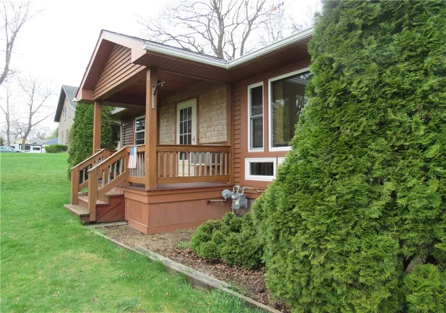 Homes for sale in Arcadia, NY | 151 Bryant Ave, Arcadia, NY 14513 | MLS# R1672968