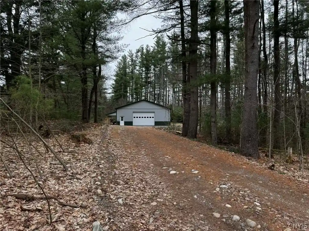 Photo 1 of Land for sale at 9249 Elpis Rd N, Camden, NY 13316 | MLS# S1675511 | Listing updated on 2026-10-23