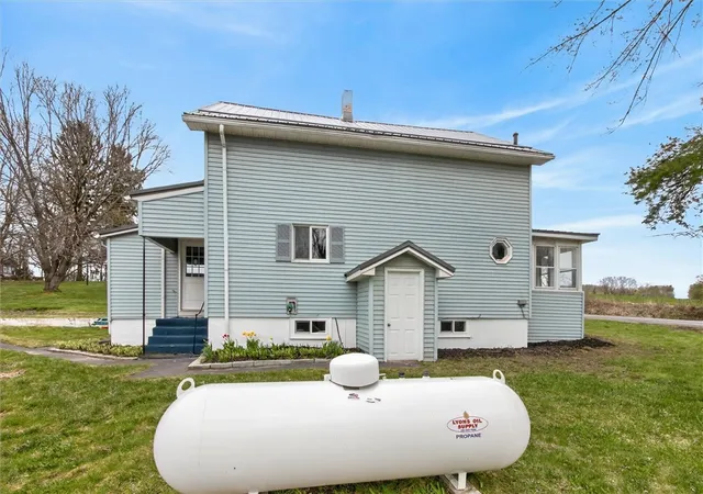 Homes for sale in Galen, NY | 9025 Lock Berlin Rd, Galen, NY 14489 | MLS# R1674787