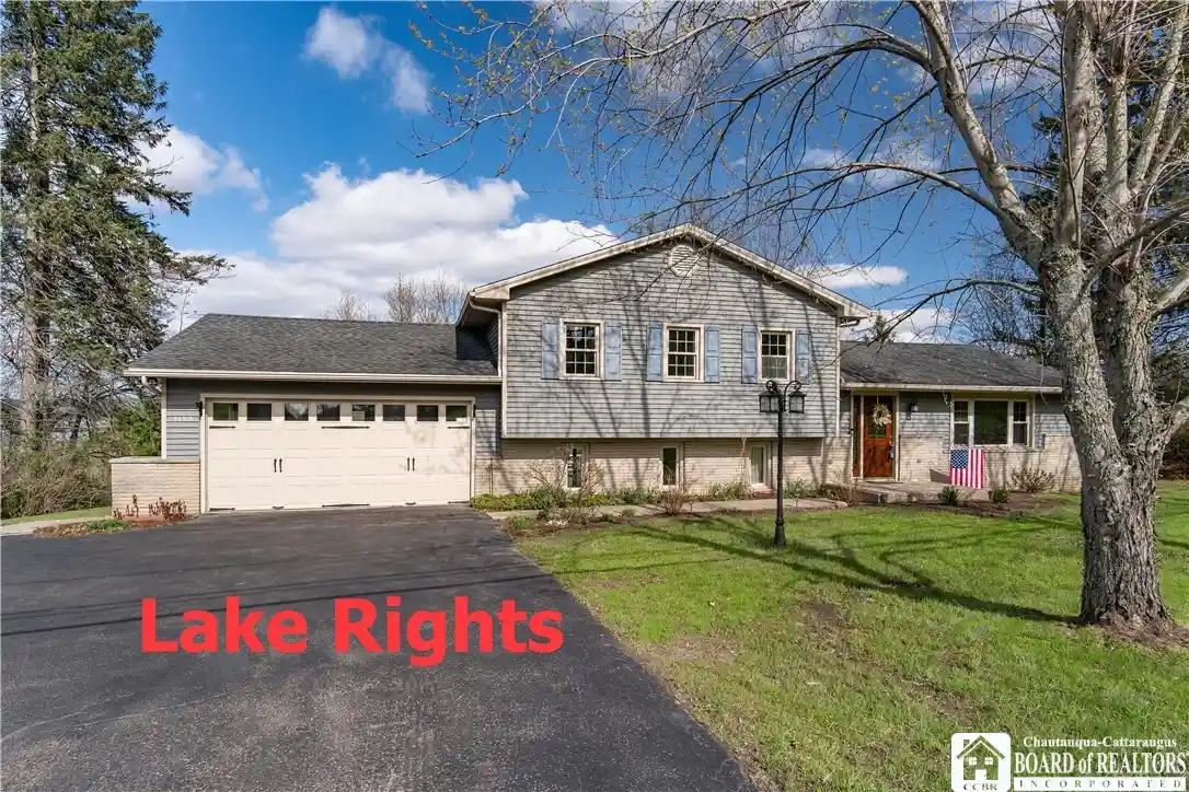 Photo 1 of Sale Pending at 3190 Route 394, Ashville, NY 14710 | MLS# R1674567 | Listing updated on 2026-10-13