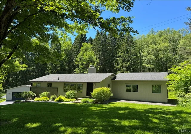 Homes for sale in Madison, NY | 2729 W Hill Rd, Madison, NY 13346 | MLS# S1675130