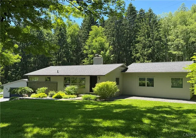 Homes for sale in Madison, NY | 2729 W Hill Rd, Madison, NY 13346 | MLS# S1675130
