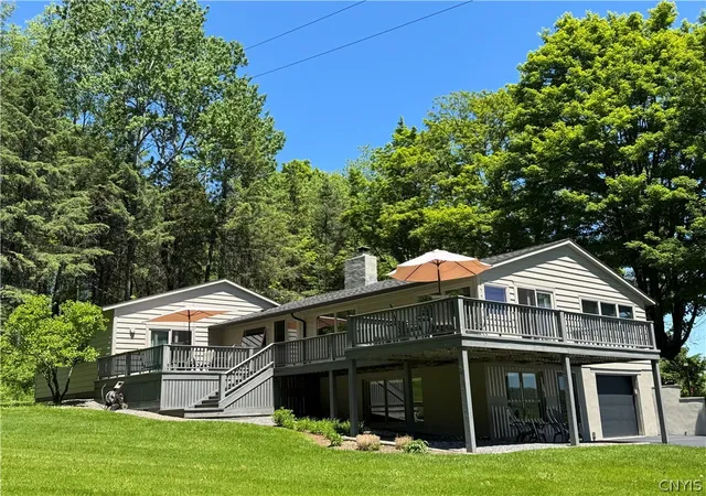 Homes for sale in Madison, NY | 2729 W Hill Rd, Madison, NY 13346 | MLS# S1675130