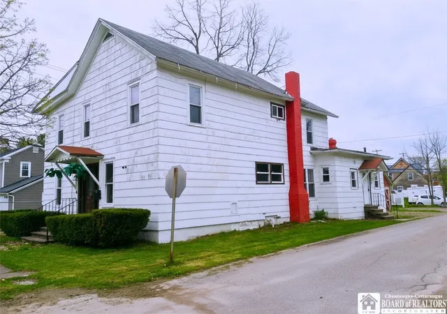 Photo 1 of Sale Pending at 3 Stone St, Cuba, NY 14727 | MLS# R1674784 | Listing updated on 2026-07-25