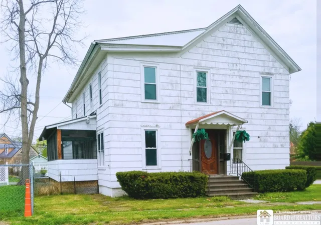 Photo 2 of Sale Pending at 3 Stone St, Cuba, NY 14727 | MLS# R1674784 | Listing updated on 2026-07-25
