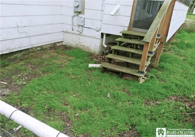 Photo 5 of Sale Pending at 3 Stone St, Cuba, NY 14727 | MLS# R1674784 | Listing updated on 2026-07-25