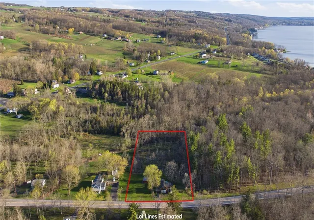 Homes for sale in Jerusalem, NY | 548 Assembly Ave, Jerusalem, NY 14478 | MLS# R1675532